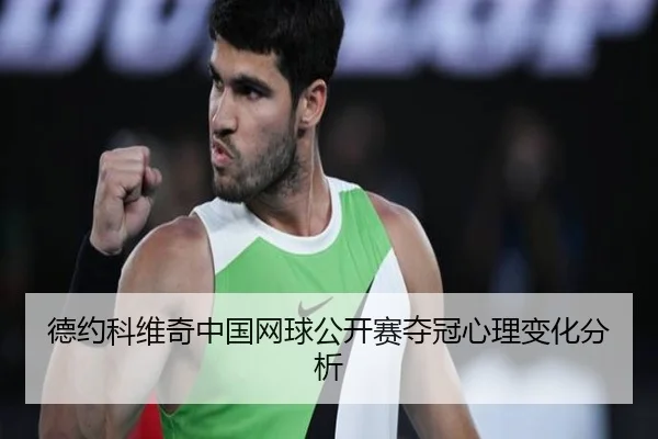 德约科维奇中国网球公开赛夺冠心理变化分析 - hthsports